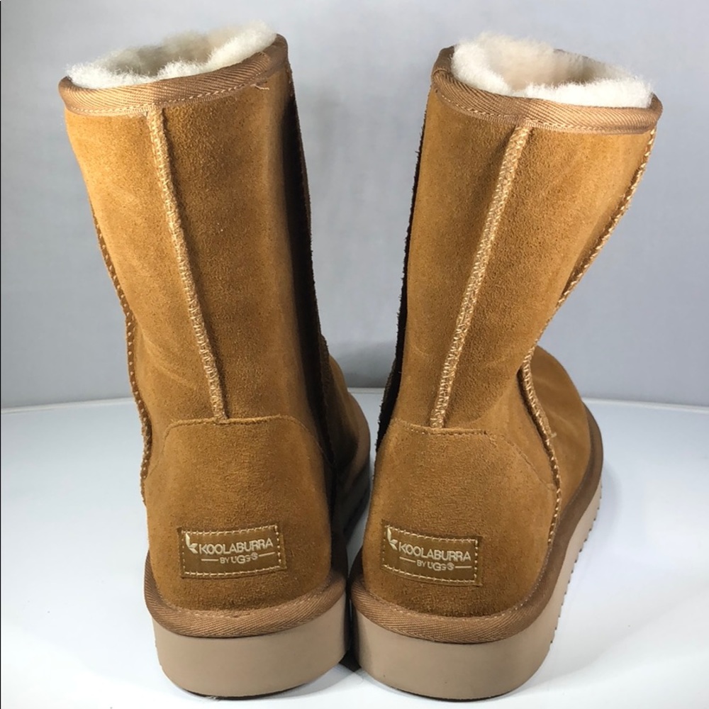 [159] KOOLABURRA BY UGG KOOLA TALL 9 M - Picture 2 of 7